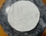 バースデーケーキ2023(3)作り方31写真