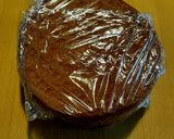 バースデーケーキ2023(3)作り方25写真