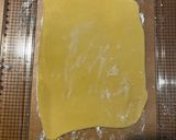 バースデーケーキ2023(3)作り方10写真
