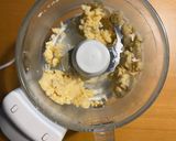 バースデーケーキ2023(3)作り方7写真