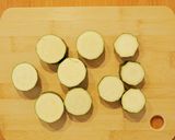 【ガッツリ】ホホホタケの夏トマトカレー作り方1写真