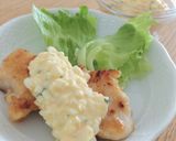 玉ねぎシャキッと！万能タルタルソース作り方5写真