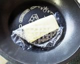 もっちりカニカマチーズのライスペーパー巻作り方4写真