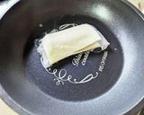 もっちりカニカマチーズのライスペーパー巻作り方5写真