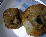 長いもほくほく作り方5写真