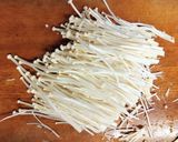 鶏ささみ団子と キャベツ きのこのスープ作り方4写真