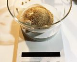 カフェインレス♪コーヒーゼリー作り方1写真