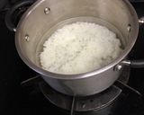 おいしいお粥作り方3写真