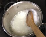 おいしいお粥作り方4写真