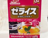 カフェインレス♪コーヒーゼリー作り方4写真
