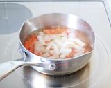 カレーに添えて【シンハラ・アチャール】作り方4写真
