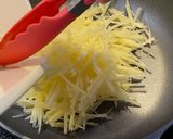 じゃがいもの中華炒め作り方5写真