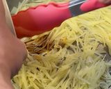 じゃがいもの中華炒め作り方6写真