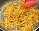 じゃがいもの中華炒め作り方7写真