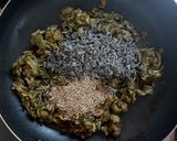 胡瓜の大量消費に。ピリ辛胡瓜の佃煮。冷凍もOK。作り方9写真