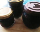 マルベリー＆ストロベリーのパイ作り方5写真