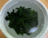 そばサラダ作り方5写真