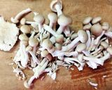 ❀大根とワカメ もやしの中華スープ❀作り方1写真