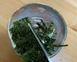 そばサラダ作り方8写真