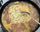 業スーラーメン作り方6写真