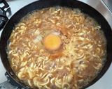 業スーラーメン作り方7写真