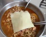 業スーラーメン作り方8写真