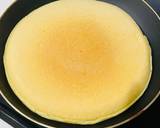 まるでレモンケーキなパンケーキ♪作り方4写真