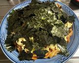 俺のバカのリ焼きうどん作り方8写真
