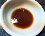 5分で完成!黄身がとろり♡油そば風うどん作り方2写真