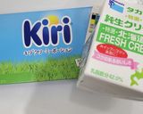 簡単☆バスク風チーズケーキ♪アイスにも作り方1写真
