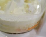 簡単☆バスク風チーズケーキ♪アイスにも作り方2写真
