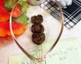 福神漬活用　福チョコ　→福カレーリメイク作り方9写真