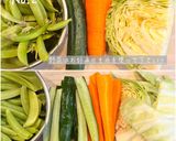 野菜のディップ作り方3写真