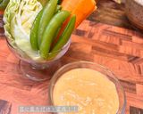野菜のディップ作り方5写真