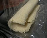 チーズ・ツイスト。作り方7写真