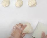 うずまきあんぱん作り方11写真