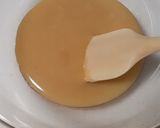 キャラメル風味のカップケーキ♡作り方3写真