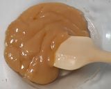キャラメル風味のカップケーキ♡作り方4写真