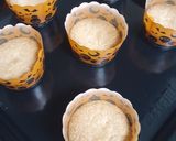 キャラメル風味のカップケーキ♡作り方7写真