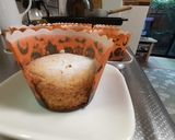キャラメル風味のカップケーキ♡作り方8写真