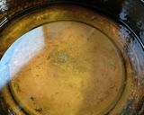 揚げ蕎麦スナック作り方1写真