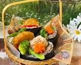百日法要作り方6写真