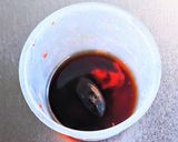 鶏そぼろの坦々ごはん作り方2写真