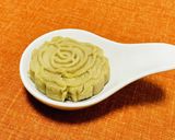 緑豆ケーキ(中国伝統菓子)改訂版作り方10写真