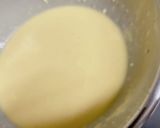 ニラとあみえびとチーズでチヂミ♪作り方1写真