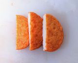 さつま揚げの甘辛炒め作り方1写真