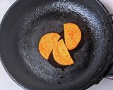 さつま揚げの甘辛炒め作り方3写真