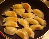 ☆パリパリpotato餃子☆作り方4写真