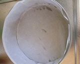 簡単チョコケーキ♪作り方1写真