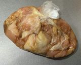 さっぱり美味しい！油淋鶏！！作り方1写真